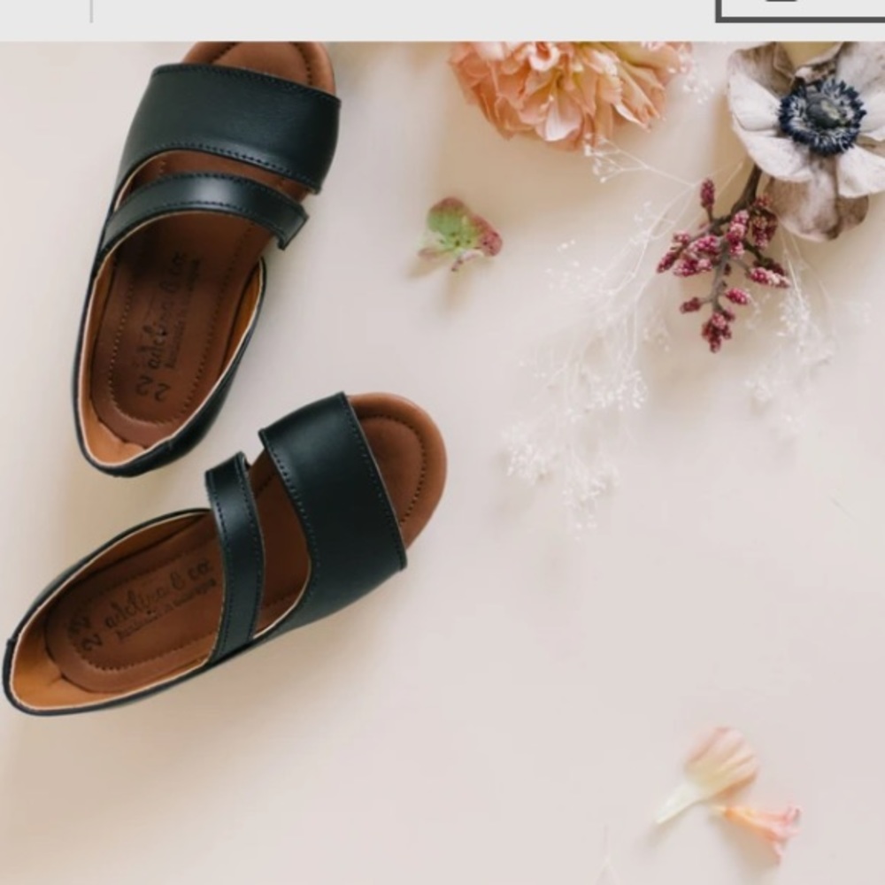 Adelisa & Co toddler shoes